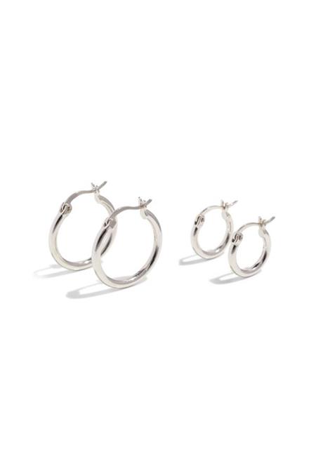 The Essential Base Set Sterling Silver