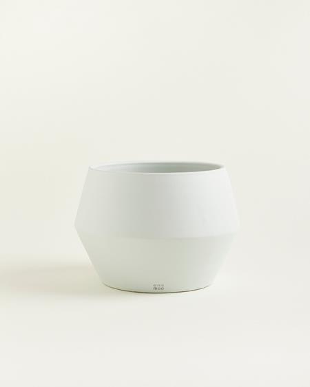 Plantenpot Medium Wolk Blauw