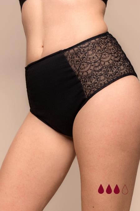 Period Underwear Cattleya