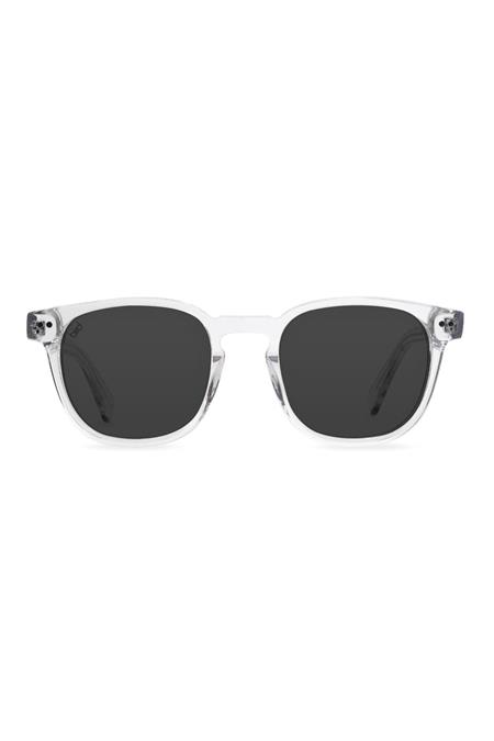 Athene Zonnebril Clear Charcoal Lens
