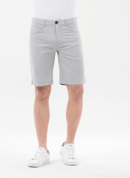 Shorts Light Grey