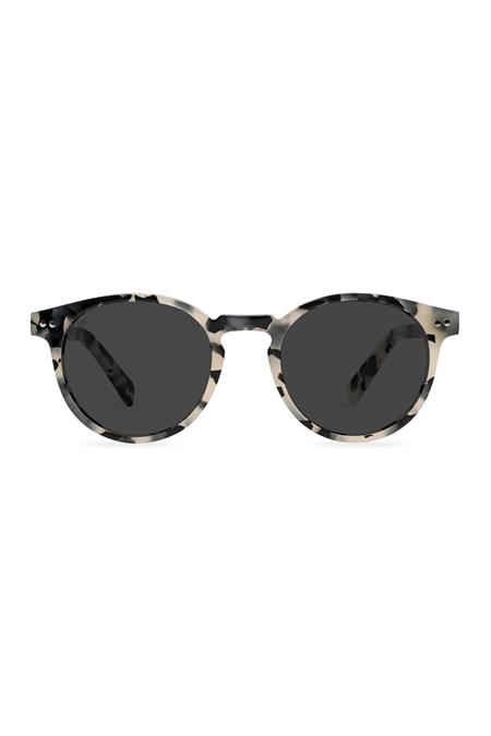 Tawny Small Sonnenbrille Snowy