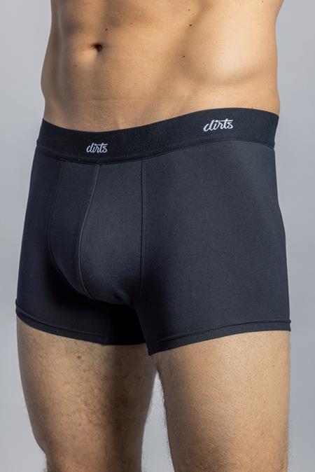 Boxershort Zwart