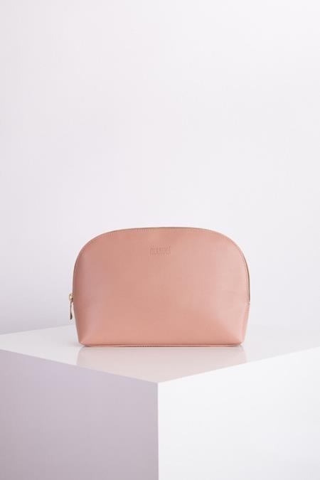 Make-Up Bag Large Lindi Pink