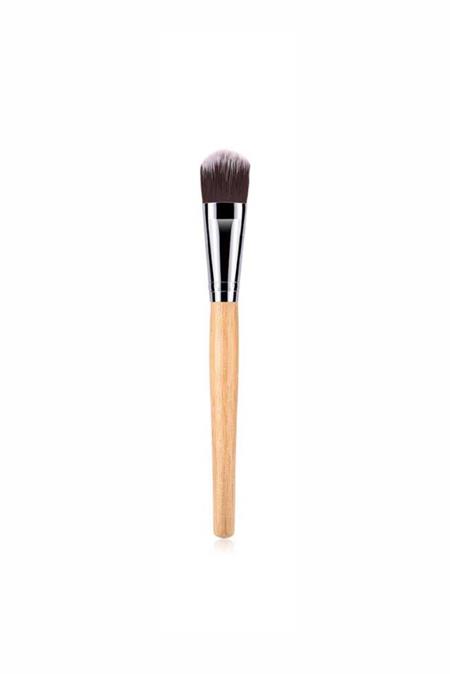 Foundation Make-Up-Pinsel Bambus