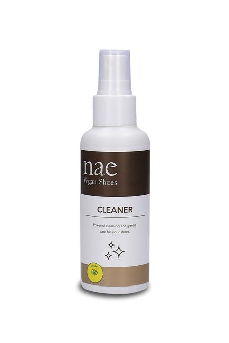 Spray Cleaner For Shoe Cleansing