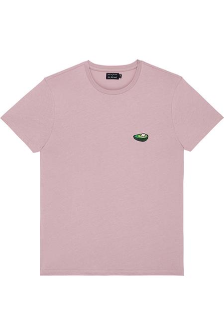 T-Shirt Avocul Roze