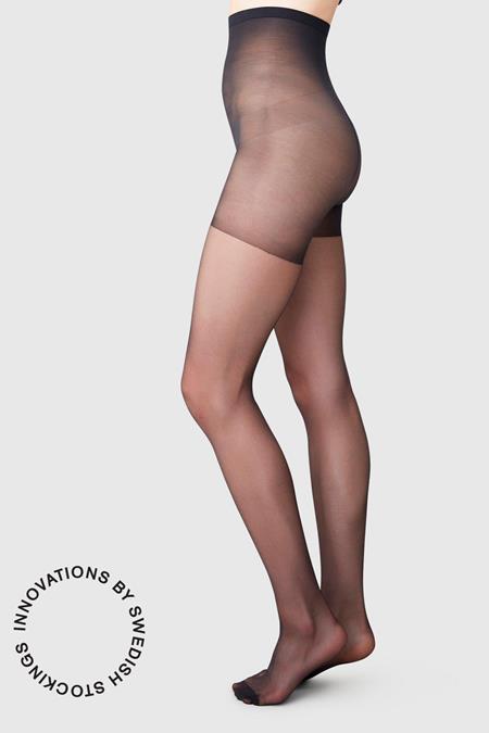Panty Ava Innovation Zwart
