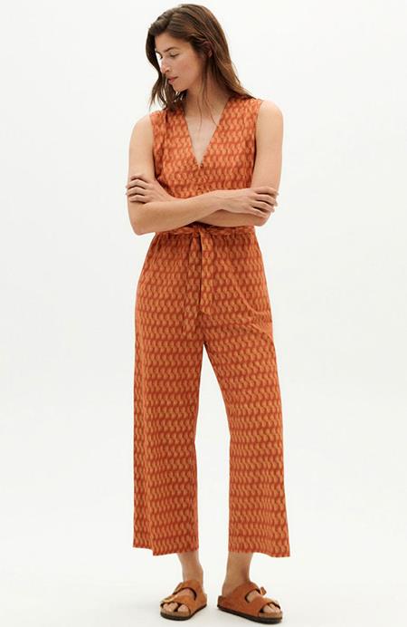 Migdia Winona Jumpsuit