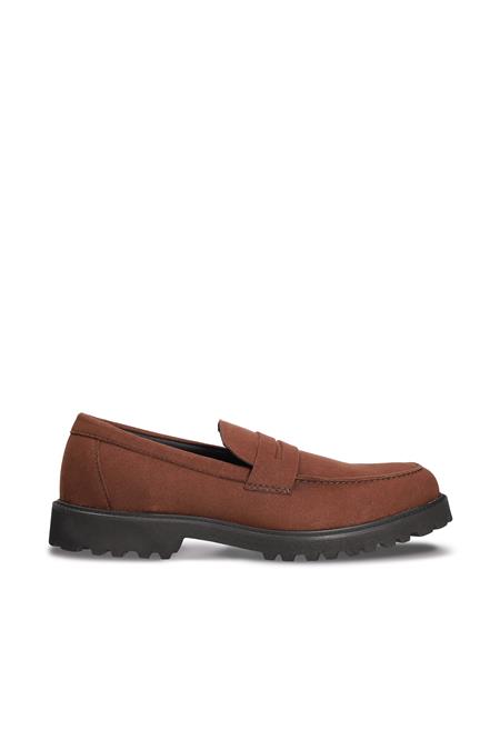 Loafer Tango Brown