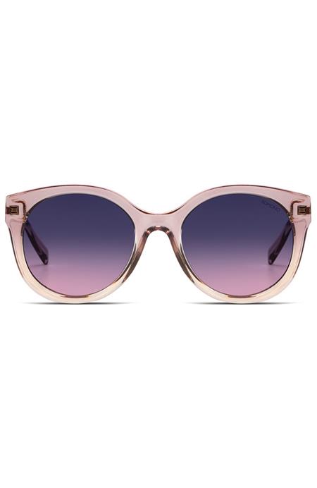 Zonnebril Ellis Metal Blush Rosé Goud