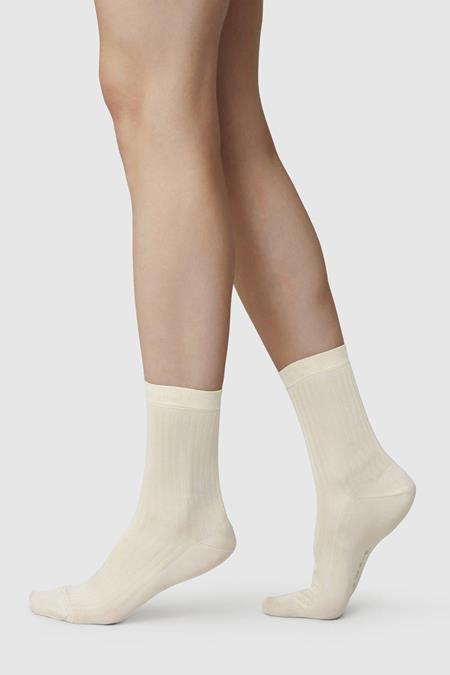 Socken Alexa Creme