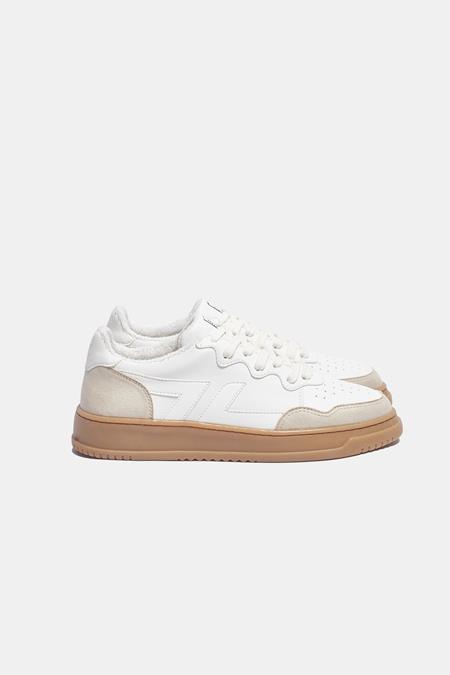 Sneakers Bêta B2 White