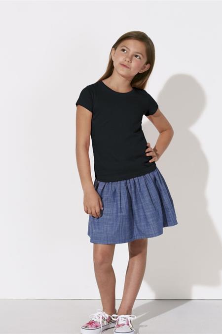 T-Shirt Schwarz