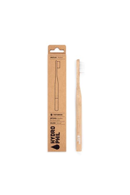 Hydrophil Toothbrush Bamboo