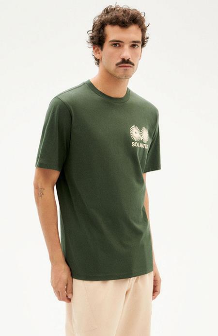 Solmates Zach T-Shirt