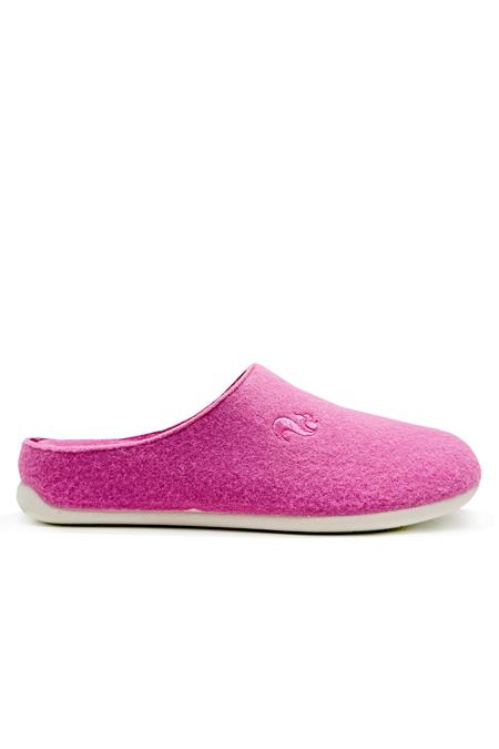 Slipper Recycled Pet Pink