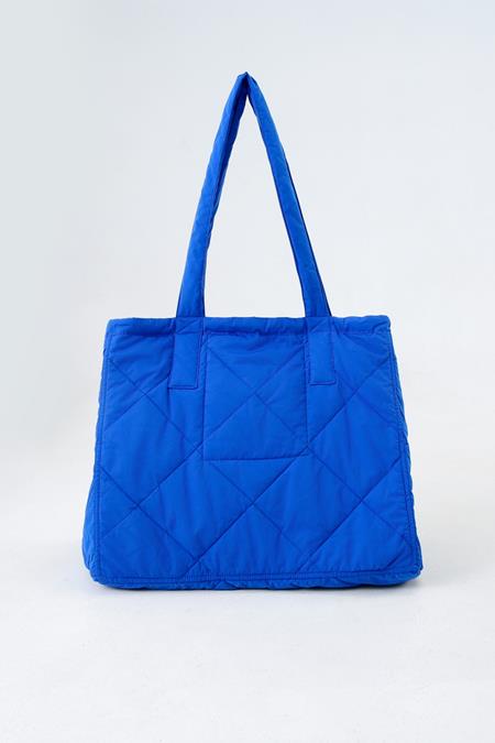 Albi Orga Bag Blue