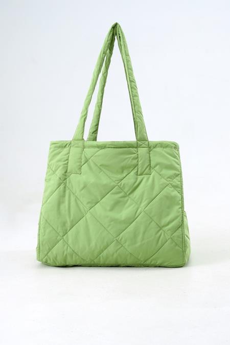 Albi Orga Bag Green