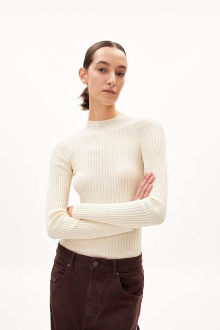 Sweater Alaania Cream