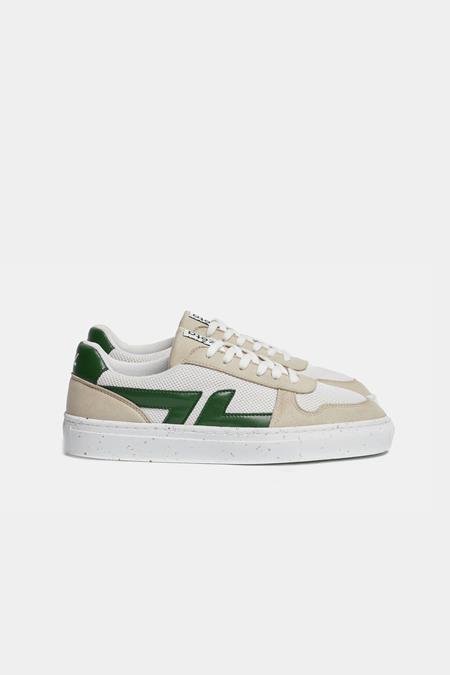 Sneakers Alpha A2 Green