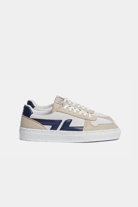 Sneakers Alpha A2 Navy Blue