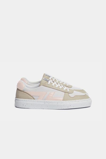Sneakers Alpha A2 Pink