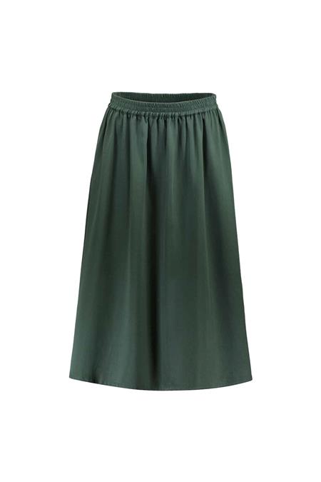 Anna Green Skirt