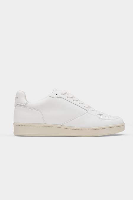 Sneakers Eden V3 White