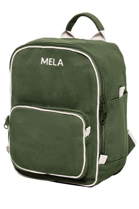 Backpack Mela 2 Mini Green