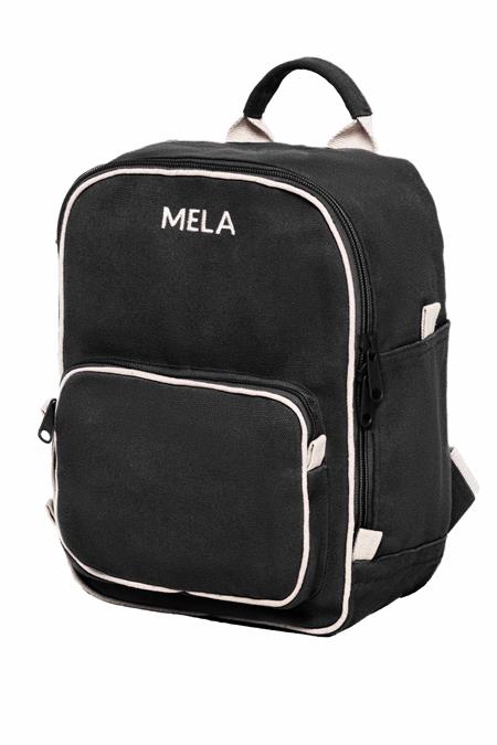 Backpack Mela 2 Mini Black