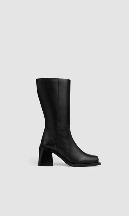 Boots Karel X Plus Black