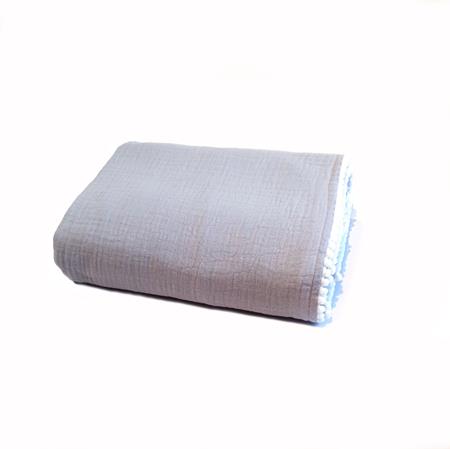 Hydrophilic Cloth Pompom XL Gray 1