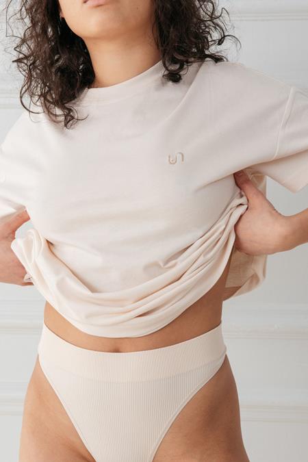 T-Shirt Crispy Crème