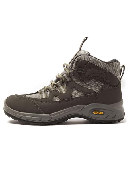 Wvsport Sequoia Edition Waterproof Hiking Shoes Gray