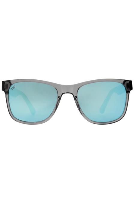 Sonnenbrille Otus Dusk Verspiegelte Blaue Gläser