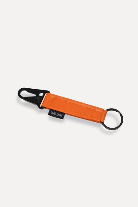 Keychain Orange