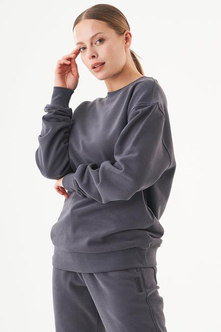 Sweatshirt Bello Shadow