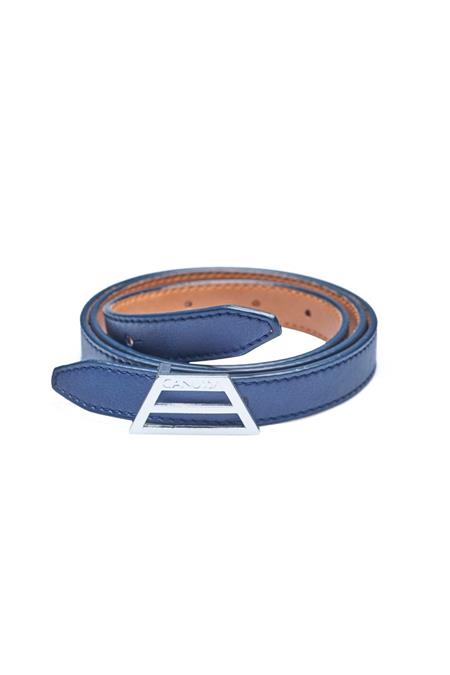 Belt Reversible Adapt Camel / Blue