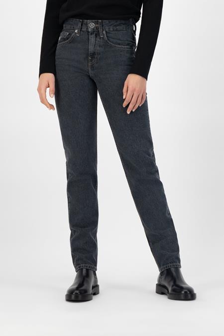 Jeans Easy Go - Used Black