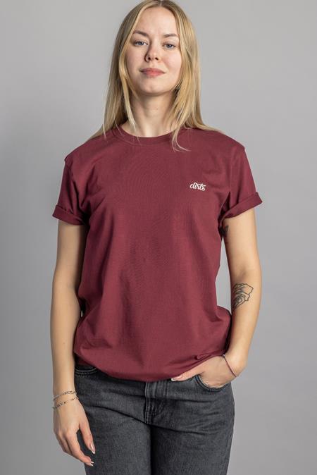 T-Shirt Premium Standard Rubin