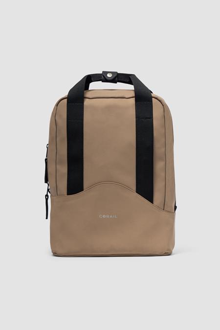 Backpack Marseille Brown