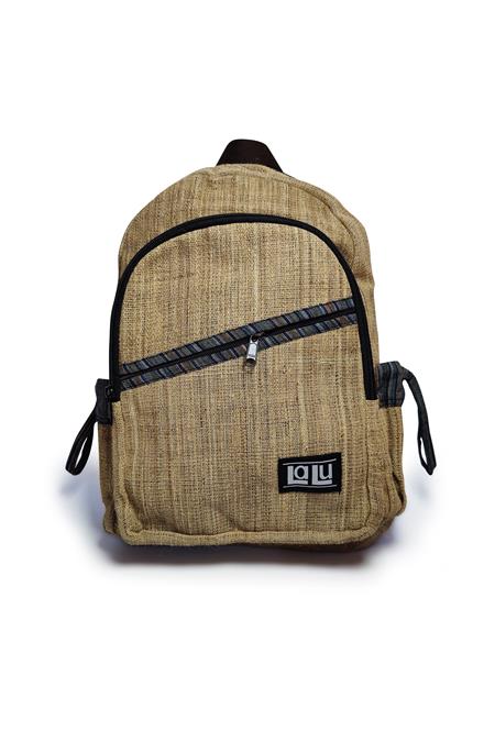 Uttam Backpack | Organic Nettle