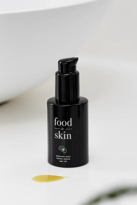 Avocado Serum (55+)