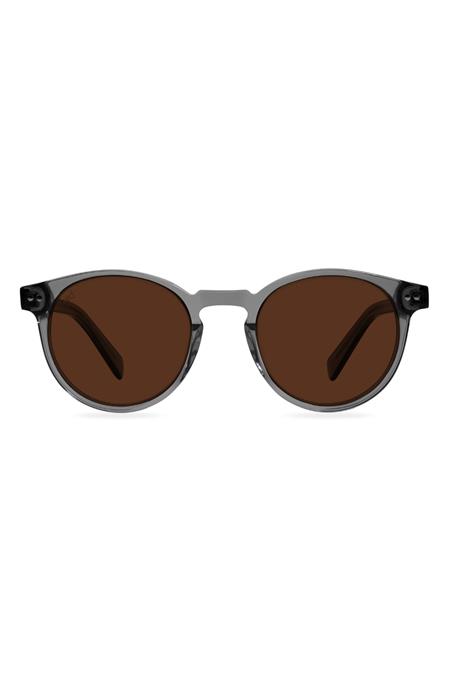 Sonnenbrille Small Tawny Dusk Grey