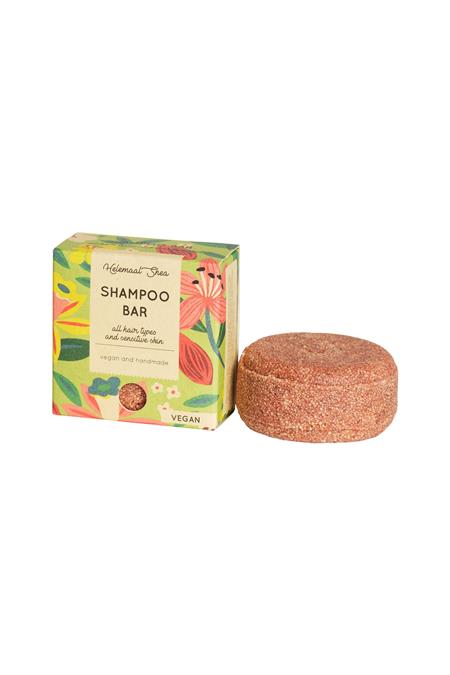 Shampoo Bar Alle Haartypes & Gevoelige Huid