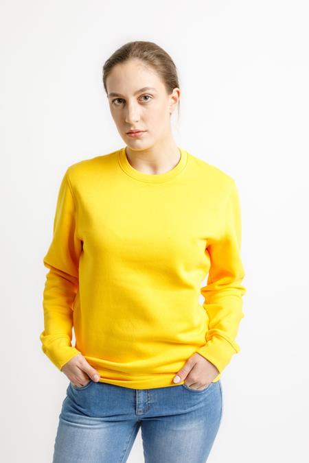 Sweater Roller Spectra Yellow