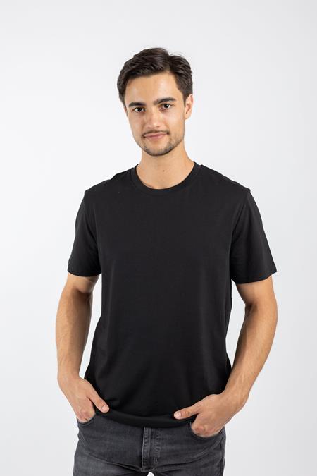T-Shirt Creator Black