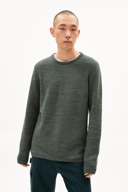 Sweater Tolaa Green