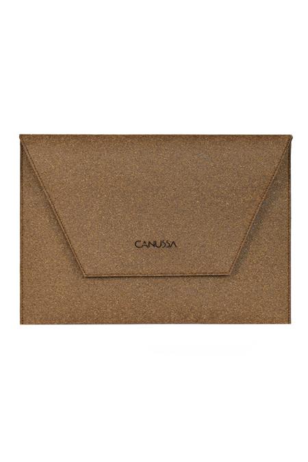 Protect Laptop Sleeve Brown